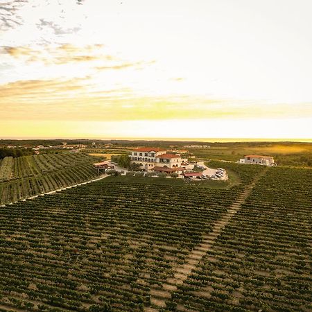 Wine Residence Cattunar บระทอนิกลา ภายนอก รูปภาพ