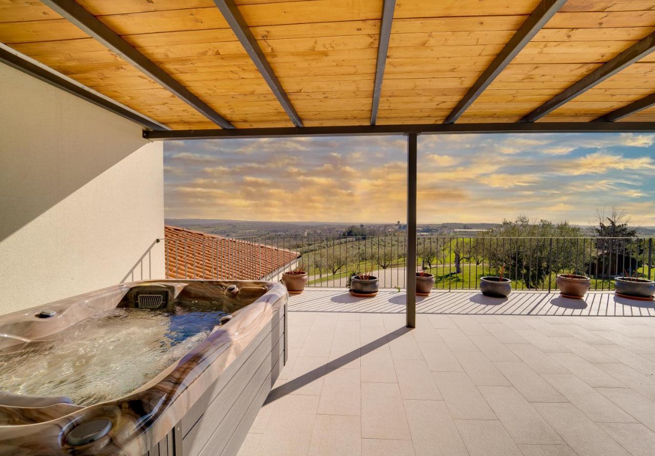 Wine Residence Cattunar บระทอนิกลา ภายนอก รูปภาพ