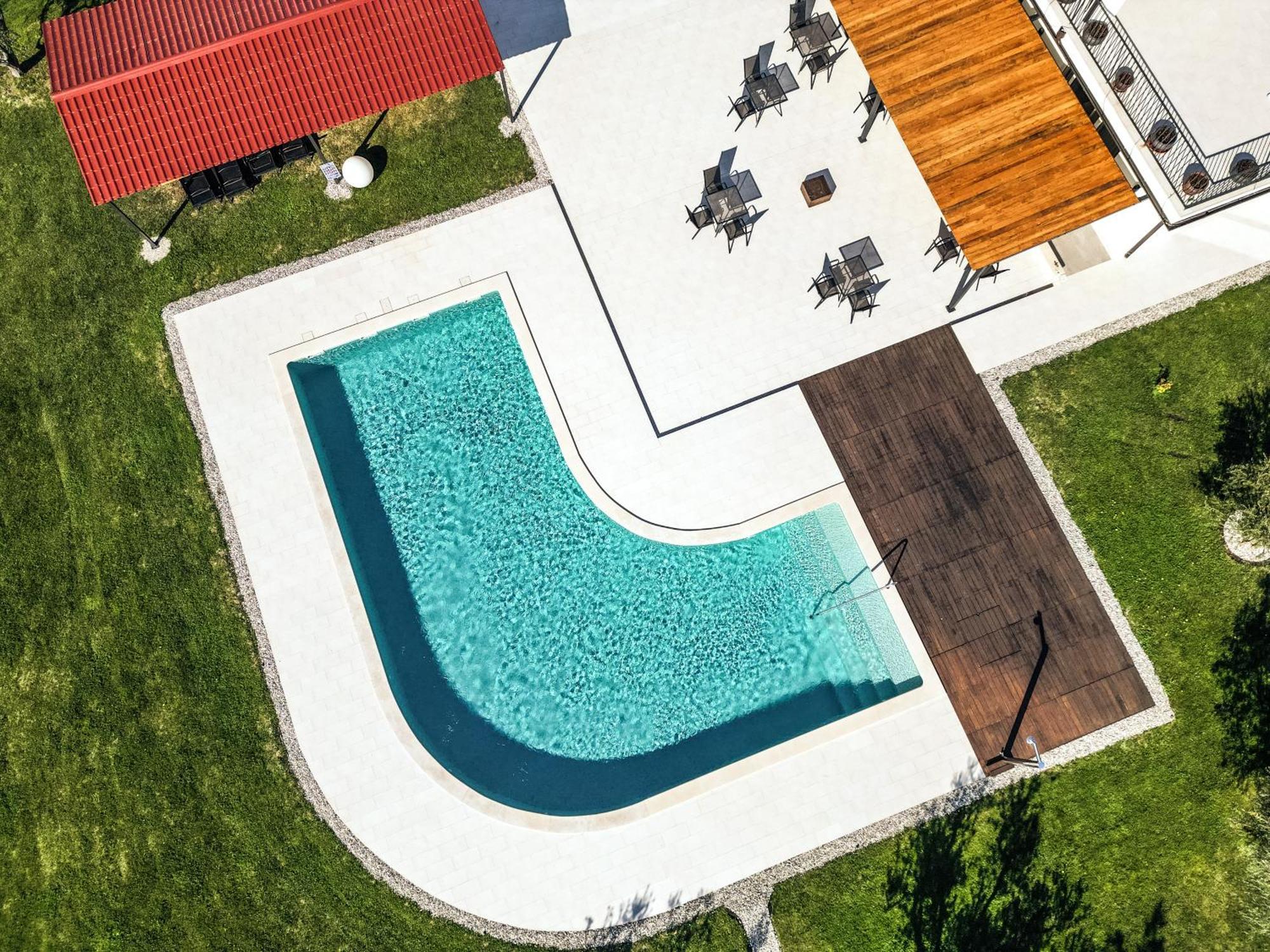 Wine Residence Cattunar บระทอนิกลา ภายนอก รูปภาพ