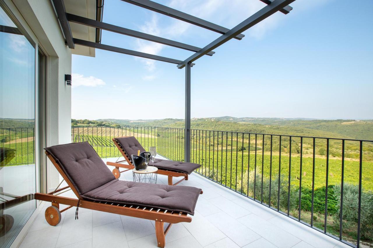 Wine Residence Cattunar บระทอนิกลา ภายนอก รูปภาพ